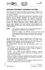 Preview for 1622 page of Embraer EMB145 Operation Manual