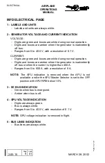 Preview for 1753 page of Embraer EMB145 Operation Manual