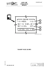 Preview for 1934 page of Embraer EMB145 Operation Manual