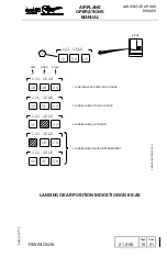 Preview for 1968 page of Embraer EMB145 Operation Manual