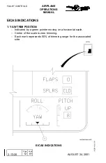 Preview for 2040 page of Embraer EMB145 Operation Manual