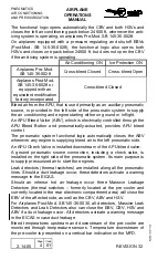 Preview for 2069 page of Embraer EMB145 Operation Manual