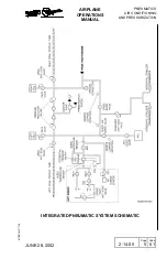 Preview for 2070 page of Embraer EMB145 Operation Manual