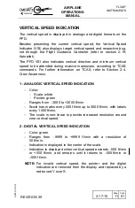 Preview for 2211 page of Embraer EMB145 Operation Manual