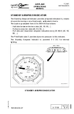 Preview for 2215 page of Embraer EMB145 Operation Manual