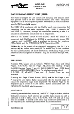 Preview for 2259 page of Embraer EMB145 Operation Manual