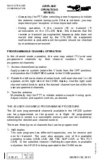 Preview for 2340 page of Embraer EMB145 Operation Manual