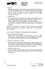 Preview for 2341 page of Embraer EMB145 Operation Manual