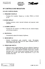 Preview for 2360 page of Embraer EMB145 Operation Manual