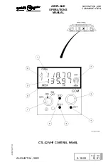 Preview for 2371 page of Embraer EMB145 Operation Manual