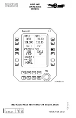 Preview for 2388 page of Embraer EMB145 Operation Manual