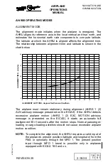 Preview for 2447 page of Embraer EMB145 Operation Manual