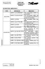 Preview for 2450 page of Embraer EMB145 Operation Manual