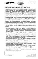 Preview for 2463 page of Embraer EMB145 Operation Manual