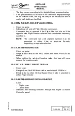 Preview for 2653 page of Embraer EMB145 Operation Manual