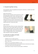 Preview for 13 page of embreis Comfit AFO Instructions For Use Manual