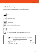 Preview for 15 page of embreis Comfit AFO Instructions For Use Manual