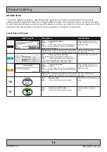 Preview for 12 page of EMBRON Hatteland Display HD 07T22 MMC Series User Manual