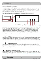 Preview for 26 page of EMBRON Hatteland Display HD 07T22 MMC Series User Manual