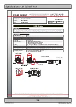 Preview for 34 page of EMBRON Hatteland Display HD 07T22 MMC Series User Manual