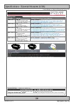 Preview for 36 page of EMBRON Hatteland Display HD 07T22 MMC Series User Manual