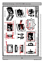 Preview for 38 page of EMBRON Hatteland Display HD 07T22 MMC Series User Manual