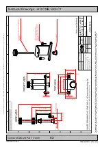 Preview for 43 page of EMBRON Hatteland Display HD 07T22 MMC Series User Manual