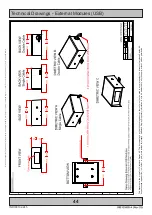 Preview for 44 page of EMBRON Hatteland Display HD 07T22 MMC Series User Manual