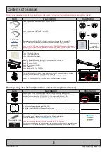 Предварительный просмотр 5 страницы EMBRON Hatteland Display HT B22G Series User Manual