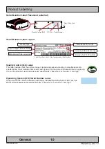 Предварительный просмотр 10 страницы EMBRON Hatteland Display HT B22G Series User Manual