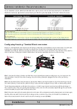 Предварительный просмотр 14 страницы EMBRON Hatteland Display HT B22G Series User Manual