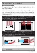 Предварительный просмотр 17 страницы EMBRON Hatteland Display HT B22G Series User Manual