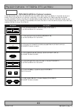 Предварительный просмотр 23 страницы EMBRON Hatteland Display HT B22G Series User Manual