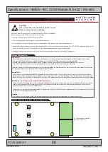 Предварительный просмотр 29 страницы EMBRON Hatteland Display HT B22G Series User Manual