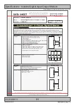 Предварительный просмотр 31 страницы EMBRON Hatteland Display HT B22G Series User Manual