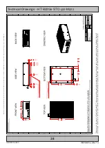 Предварительный просмотр 38 страницы EMBRON Hatteland Display HT B22G Series User Manual