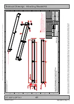 Предварительный просмотр 41 страницы EMBRON Hatteland Display HT B22G Series User Manual