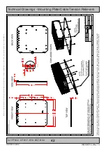 Предварительный просмотр 42 страницы EMBRON Hatteland Display HT B22G Series User Manual