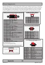 Предварительный просмотр 49 страницы EMBRON Hatteland Display HT B22G Series User Manual