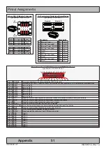 Предварительный просмотр 51 страницы EMBRON Hatteland Display HT B22G Series User Manual