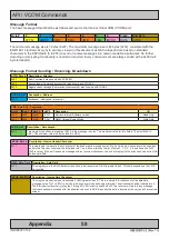 Предварительный просмотр 58 страницы EMBRON Hatteland Display HT B22G Series User Manual