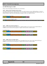 Предварительный просмотр 59 страницы EMBRON Hatteland Display HT B22G Series User Manual