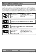 Предварительный просмотр 23 страницы EMBRON Hatteland E Series User Manual