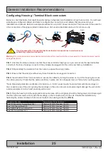 Предварительный просмотр 25 страницы EMBRON Hatteland E Series User Manual