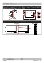 Предварительный просмотр 27 страницы EMBRON Hatteland E Series User Manual