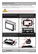 Предварительный просмотр 28 страницы EMBRON Hatteland E Series User Manual