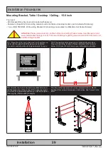 Предварительный просмотр 29 страницы EMBRON Hatteland E Series User Manual