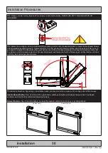 Предварительный просмотр 30 страницы EMBRON Hatteland E Series User Manual