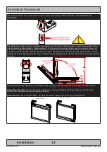 Предварительный просмотр 32 страницы EMBRON Hatteland E Series User Manual