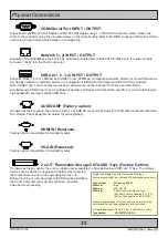 Предварительный просмотр 35 страницы EMBRON Hatteland E Series User Manual